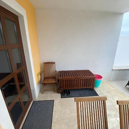 Pop's Pool Place Lejlighed Sečovlje