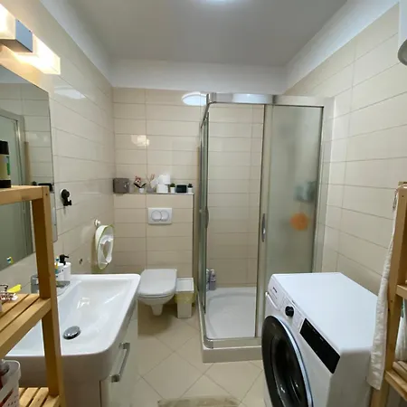 Pop's Pool Place Lejlighed Sečovlje